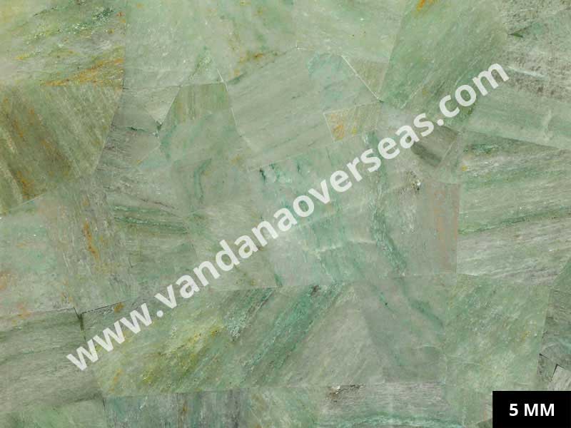 Light Green Aventurine
