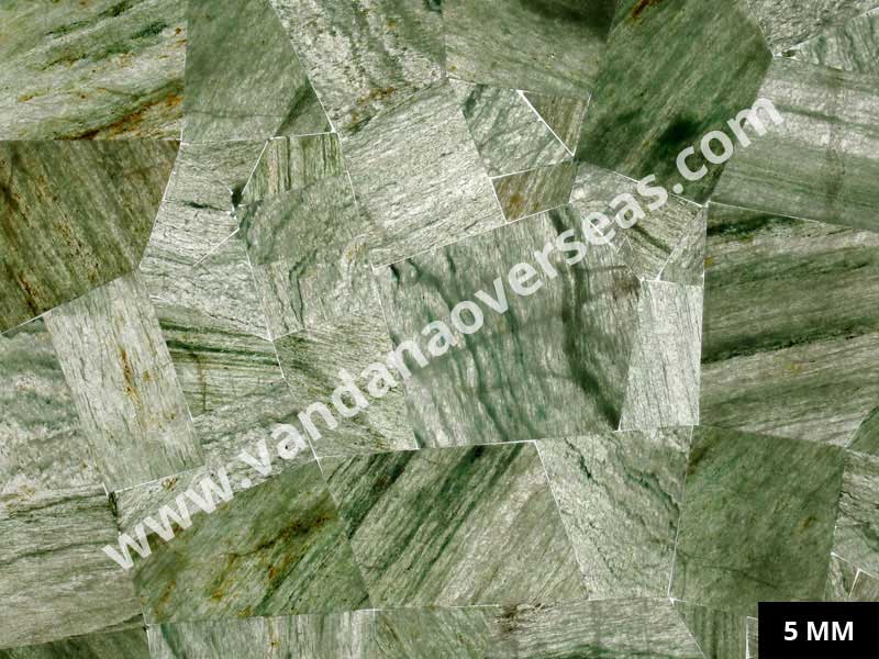 Light Green Aventurine