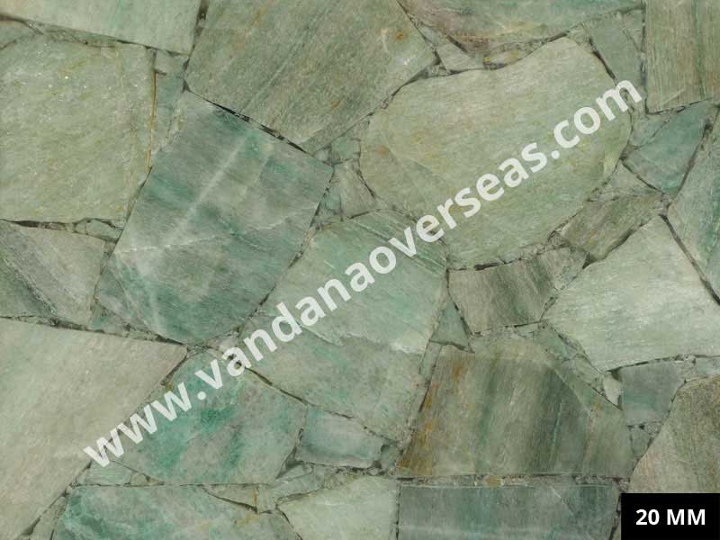Light Green Aventurine