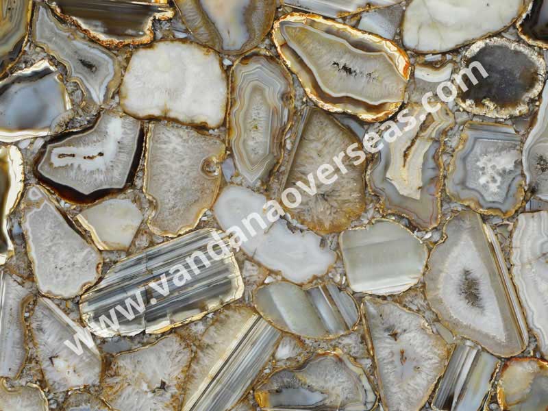 Mix Agate