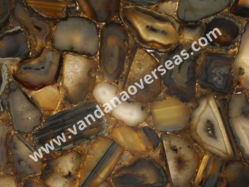 Mix Agate
