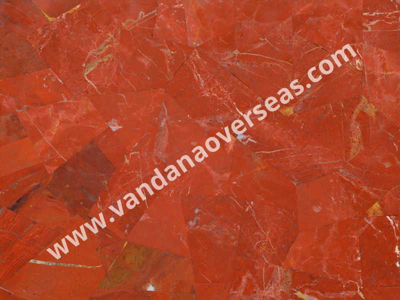 Red Jasper