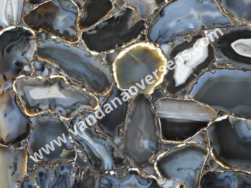 Black Agate
