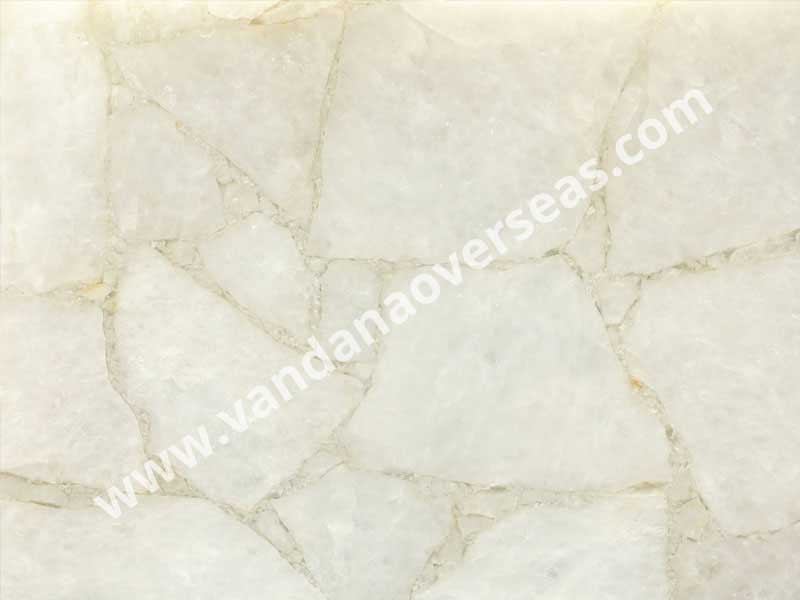 White Quartz