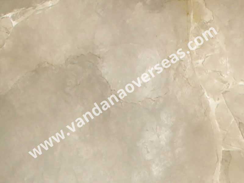 White Quartz