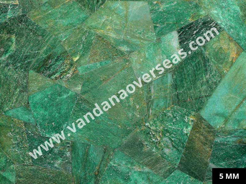 Dark Green Aventurine