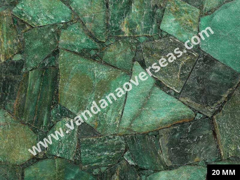 Dark Green Aventurine