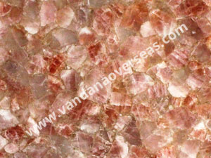 Rose Quartz